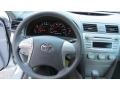 Classic Silver Metallic - Camry LE Photo No. 18