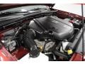 2008 Impulse Red Pearl Toyota Tacoma V6 SR5 Double Cab 4x4  photo #74