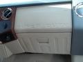 Dark Toreador Red - F350 Super Duty King Ranch Crew Cab 4x4 Photo No. 24