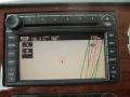 2008 Ford F350 Super Duty Chaparral Brown Interior Navigation Photo