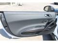 Door Panel of 2012 R8 Spyder 5.2 FSI quattro
