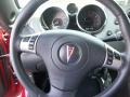 Ebony Steering Wheel Photo for 2009 Pontiac Solstice #65322557