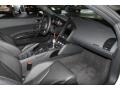 Black Interior Photo for 2012 Audi R8 #65322704