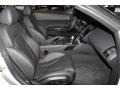 Black Interior Photo for 2012 Audi R8 #65322710