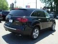 Crystal Black Pearl - MDX Technology Photo No. 3