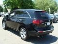 Crystal Black Pearl - MDX Technology Photo No. 5