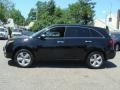 Crystal Black Pearl - MDX Technology Photo No. 6