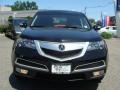 Crystal Black Pearl - MDX Technology Photo No. 8
