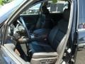 Crystal Black Pearl - MDX Technology Photo No. 12