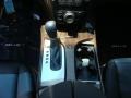 Crystal Black Pearl - MDX Technology Photo No. 20