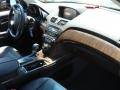 Crystal Black Pearl - MDX Technology Photo No. 28