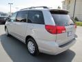 2004 Desert Sand Mica Toyota Sienna CE  photo #5