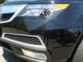 Crystal Black Pearl - MDX Technology Photo No. 34