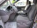 2004 Desert Sand Mica Toyota Sienna CE  photo #8