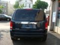 2009 Bali Blue Pearl Honda Pilot EX-L 4WD  photo #5