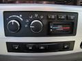 2009 Brilliant Black Crystal Pearl Dodge Ram 3500 Laramie Quad Cab 4x4 Dually  photo #24