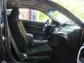 2009 Crystal Black Pearl Honda Accord EX Coupe  photo #8