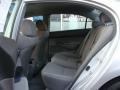Alabaster Silver Metallic - Civic DX-VP Sedan Photo No. 14