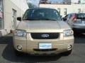 2007 Dune Pearl Metallic Ford Escape Limited 4WD  photo #2
