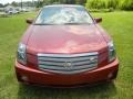 Red Line - CTS Sedan Photo No. 2