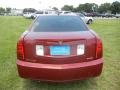 Red Line - CTS Sedan Photo No. 3