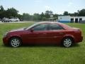 Red Line - CTS Sedan Photo No. 5