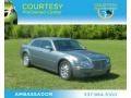 Silver Steel Metallic - 300 C HEMI Photo No. 1