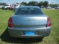 2006 Silver Steel Metallic Chrysler 300 C HEMI  photo #3