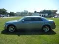 2006 Silver Steel Metallic Chrysler 300 C HEMI  photo #5