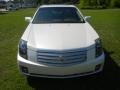 2007 White Diamond Cadillac CTS Sport Sedan  photo #2
