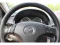 Tungsten Gray Metallic - MAZDA6 i Sedan Photo No. 6