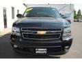 Black - Tahoe LT 4x4 Photo No. 2