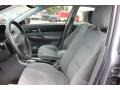 Tungsten Gray Metallic - MAZDA6 i Sedan Photo No. 9