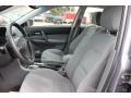 2006 Tungsten Gray Metallic Mazda MAZDA6 i Sedan  photo #9