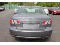 Tungsten Gray Metallic - MAZDA6 i Sedan Photo No. 11