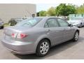 Tungsten Gray Metallic - MAZDA6 i Sedan Photo No. 12