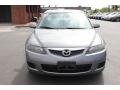 Tungsten Gray Metallic - MAZDA6 i Sedan Photo No. 16