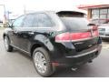 2009 Black Lincoln MKX Limited Edition AWD  photo #14