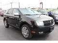 2009 Black Lincoln MKX Limited Edition AWD  photo #18
