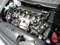 1.8L SOHC 16V VTEC 4 Cylinder 2006 Honda Civic DX Coupe Engine