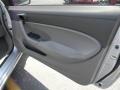 Alabaster Silver Metallic - Civic DX Coupe Photo No. 19