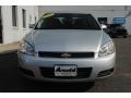 Silver Ice Metallic - Impala LT Photo No. 2