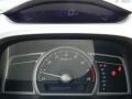 2006 Honda Civic DX Coupe Gauges