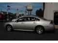 Silver Ice Metallic - Impala LT Photo No. 3