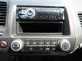 Alabaster Silver Metallic - Civic DX Coupe Photo No. 26