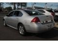 Silver Ice Metallic - Impala LT Photo No. 4