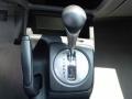 5 Speed Automatic 2006 Honda Civic DX Coupe Transmission