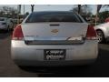 Silver Ice Metallic - Impala LT Photo No. 5