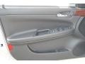 Silver Ice Metallic - Impala LT Photo No. 10