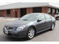 Dark Slate Metallic - Maxima 3.5 SL Photo No. 1